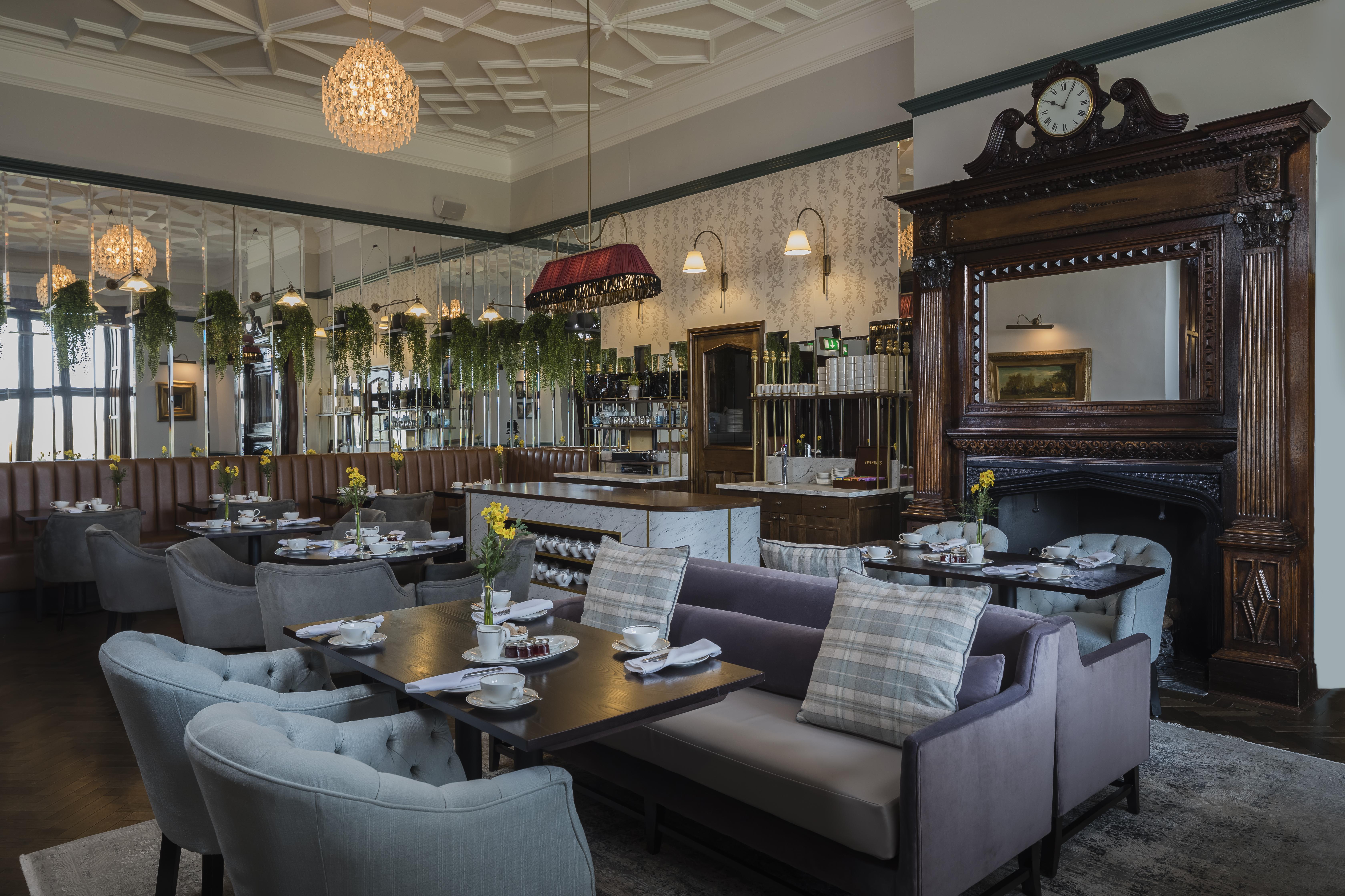 Dunston Hall Hotel, Spa & Golf Resort Swardeston Exterior foto