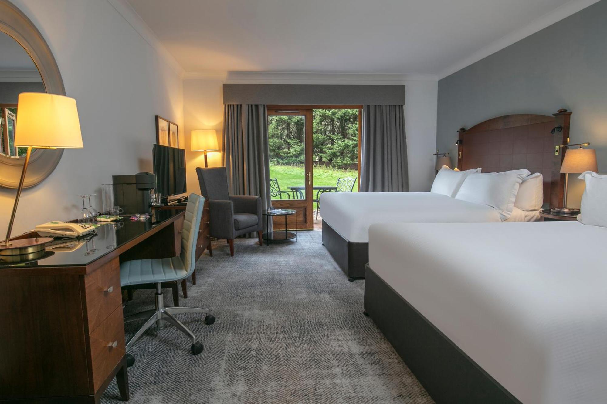 Dunston Hall Hotel, Spa & Golf Resort Swardeston Exterior foto