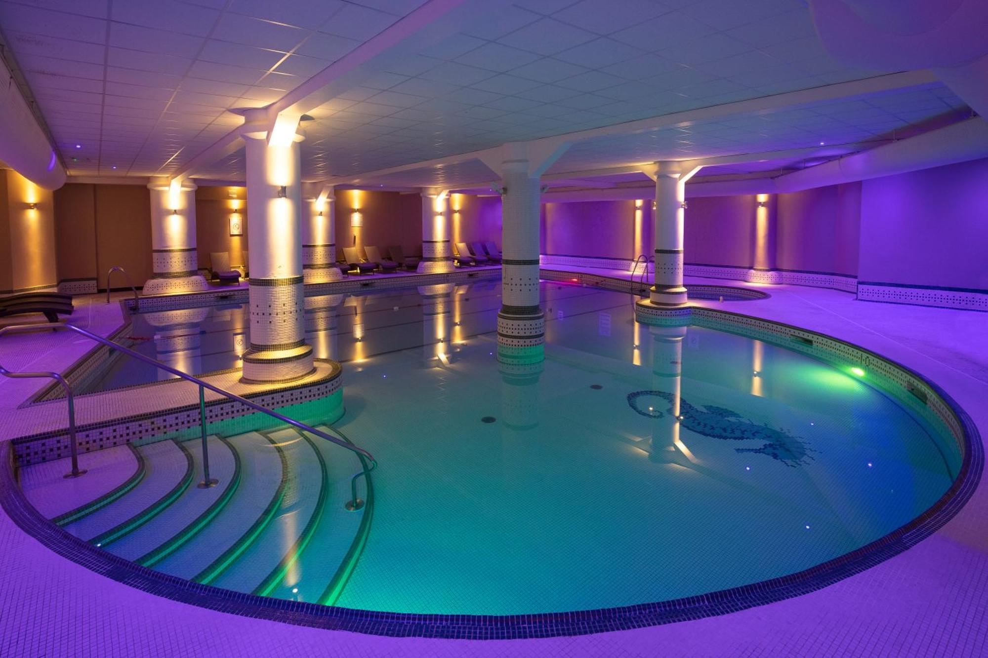 Dunston Hall Hotel, Spa & Golf Resort Swardeston Exterior foto